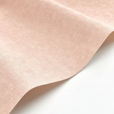 Kép 2/3 - Casadeco Texturált bézses rózsaszín vinyl tapéta Empreinte Rose Nude 53 cm X 10 m