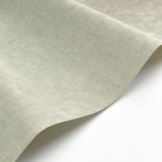 Kép 2/3 - Casadeco Texturált zöldes szürke vinyl tapéta Empreinte Argile 53 cm X 10 m