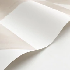 Kép 2/3 - Casadeco Modern bézs vlies tapéta absztrakt mintával Not a Circle Beige Ficelle 53 cm X 10 m