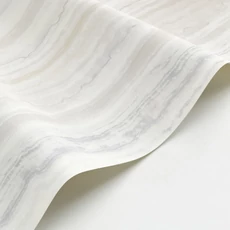 Kép 2/3 - Casadeco Modern onix mintás fehér vinyl tapéta Onyx Blanc Albatre 53 cm X 10 m