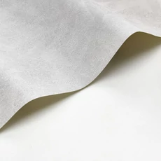 Kép 2/3 - Casadeco Levélmintás elegáns szürke vinyl tapéta Masaya Gris 53 cm X 10 m