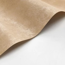 Kép 2/3 - Casadeco Elegáns sötétbézs vlies tapéta kőhatású mintázattal Prague Stone Uni Beige Ficelle 53 cm X 10 m