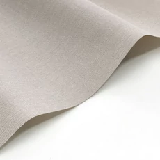 Kép 2/3 - Casadeco Szövethatású barna mosható vinyl tapéta Denim Chanvre 53 cm X 10 m