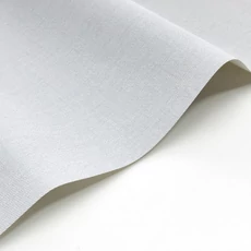 Kép 2/3 - Casadeco Szövethatású halványkék mosható vinyl tapéta Denim Bleu Delave 53 cm X 10 m