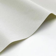 Kép 2/3 - Casadeco Szövethatású szürke mosható vinyl tapéta Denim Gris Duvet 53 cm X 10 m