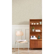 Kép 3/3 - Casadeco Bambusz mintás elegáns bézs vinyl tapéta Bambu Beige Ficelle 53 cm X 10 m