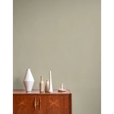 Kép 3/3 - Casadeco Szövethatású barna mosható vinyl tapéta Denim Chanvre 53 cm X 10 m