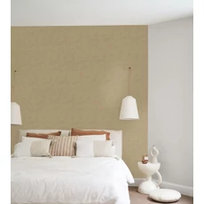 Kép 3/3 - Casadeco Geometriai mintás modern bézs vlies tapéta Kensai Beige Ficelle 53 cm X 10 m