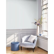 Kép 3/3 - Casadeco Vékony csíkos kék vlies tapéta My Little World Rayure Bleu 53 cm X 10 m