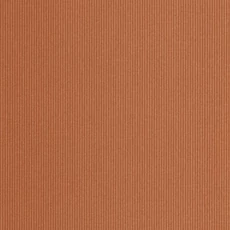 Kép 1/3 - Casadeco Színében csíkos klasszikus piros vlies tapéta Papier Kraft Tomette 53 cm X 10 m