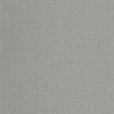 Kép 1/3 - Casadeco Színében csíkos klasszikus szürke vlies tapéta Papier Kraft Fumee 53 cm X 10 m