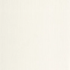 Kép 1/3 - Casadeco Színében csíkos klasszikus törtfehér vlies tapéta Papier Kraft Ivoire 53 cm X 10 m