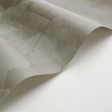 Kép 2/3 - Casadeco Modern mintás zöld vlies tapéta Papier Colle Sapin 53 cm X 10 m