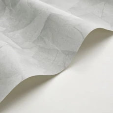 Kép 2/3 - Casadeco Modern mintás kékes szürke vlies tapéta Papier Colle Givre 53 cm X 10 m