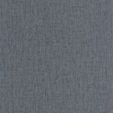 Kép 1/3 - Casadeco Texturált szürkés kék vinyl tapéta Scribe Bleu Orage 53 cm X 10 m