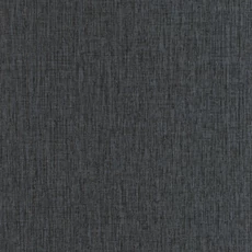 Kép 1/3 - Casadeco Texturált sötétkék vinyl tapéta Scribe Encre 53 cm X 10 m