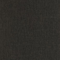 Kép 1/3 - Casadeco Texturált fekete vinyl tapéta Scribe Noir Reglisse 53 cm X 10 m