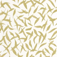 Kép 1/3 - Casadeco Olajfaleveles oliva vlies tapéta Clos Des Oliviers Vert Olive 53 cm X 10 m