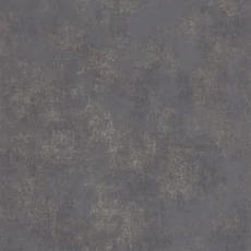 Kép 1/3 - Casadeco Elegáns antracit vlies tapéta kőhatású mintázattal Prague Stone Uni Anthracite 53 cm X 10 m