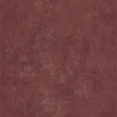 Kép 1/3 - Casadeco Elegáns bordó vlies tapéta kőhatású mintázattal Prague Stone Uni Amarena 53 cm X 10 m