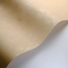 Kép 2/3 - Casadeco Elegáns tojáshéj színű vlies tapéta kőhatású mintázattal Prague Stone Uni Coquille D'oeuf 53 cm X 10 m