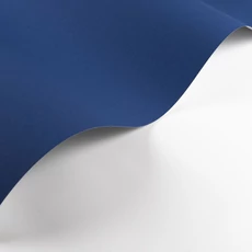 Kép 2/3 - Casadeco Matt kék vlies tapéta Pigments Bleu Outremer 53 cm X 10 m