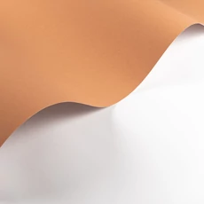 Kép 2/3 - Casadeco Matt terrakotta vlies tapéta Pigments Terracotta 53 cm X 10 m