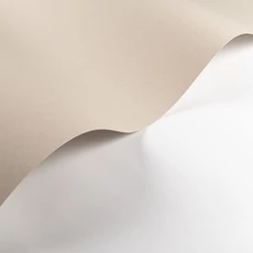 Kép 2/3 - Casadeco Matt bézs vlies tapéta Pigments Beige Lin 53 cm X 10 m