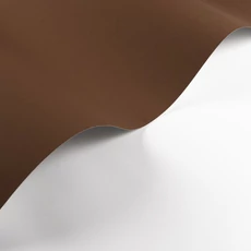 Kép 2/3 - Casadeco Matt barna vlies tapéta Pigments Cacao 53 cm X 10 m