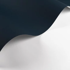 Kép 2/3 - Casadeco Matt sötétkék vlies tapéta Pigments Bleu Encre 53 cm X 10 m