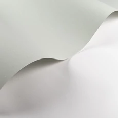 Kép 2/3 - Casadeco Matt halványzöld vlies tapéta Pigments Vert D'eau 53 cm X 10 m