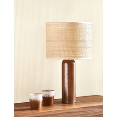 Kép 3/3 - Casadeco Elegáns halszálka mintás krém színű vlies tapéta Owen Creme 53 cm X 10 m