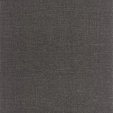 Kép 1/3 - Casadeco Elegáns fekete vlies tapéta Smith Noir Fusain 53 cm X 10 m