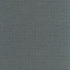 Kép 1/3 - Casadeco Apró kockás kék vlies tapéta Jude Belu Petrole 53 cm X 10 m