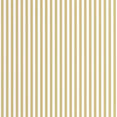 Kép 1/2 - Casadeco Vékony csíkos oliva színű vlies tapéta My Little World Rayure Olive 53 cm X 10 m
