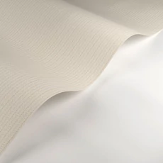 Kép 2/3 - Casadeco Elegáns halszálka mintás krém színű vlies tapéta Owen Creme 53 cm X 10 m