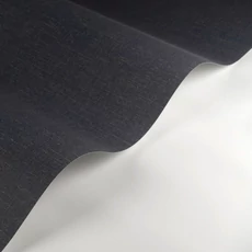 Kép 2/3 - Casadeco Elegáns sötétkék vlies tapéta Smith Encre 53 cm X 10 m