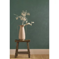 Kép 3/3 - Casadeco Texturált méregzöld vinyl tapéta Nest Vert Emeraude 53 cm X 10 m