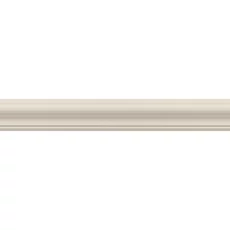 Kép 1/3 - Casadeco 3D hatású bézs vlies bordűr L Authentique Ficelle 5 cm X 6 m