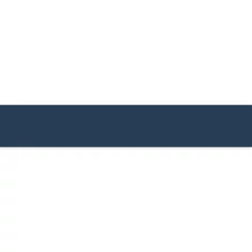 Kép 1/3 - Casadeco Vékony sötétkék vlies bordűr L Epuree Bleu Encre 5 cm X 6 m