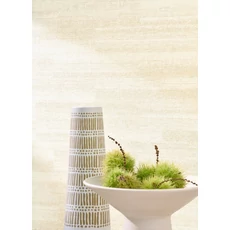 Kép 3/3 - Casadeco Csíkozott sötétkék-arany vinyl tapéta Pietra Encre 53 cm X 10 m