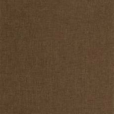 Kép 1/3 - Casadeco kakaóbarna szövethatású vinyl tapéta finom metál fénnyel Caractere Cacao 53 cm X 10 m