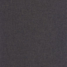 Kép 1/3 - Casadeco sötétkék szövethatású vinyl tapéta finom metál fénnyel Caractere Encre 53 cm X 10 m