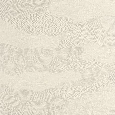 Kép 1/3 - Casadeco Felhő mintás bézs modern vinyl tapéta Nubio Grege 53 cm X 10 m