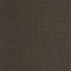 Kép 1/3 - Casadeco barnás fekete szövethatású vinyl tapéta finom metál fénnyel Caractere Noir Fusain 53 cm X 10 m