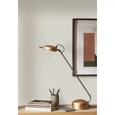 Kép 3/3 - Casadeco Texturált világosszürke vinyl tapéta Nest Gris Plume 53 cm X 10 m