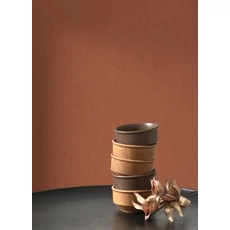 Kép 3/3 - Casadeco Texturált téglavörös vinyl tapéta Nest Brique 53 cm X 10 m