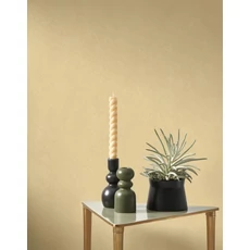 Kép 3/3 - Casadeco Texturált fahéj színű vinyl tapéta Nest Beige Chamois 53 cm X 10 m