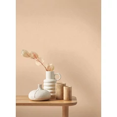 Kép 3/3 - Casadeco Texturált homok színű vinyl tapéta Nest Beige Desert 53 cm X 10 m