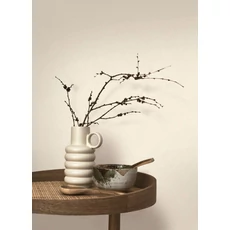 Kép 3/3 - Casadeco Texturált világos bézs vinyl tapéta Nest Beige Pierre 53 cm X 10 m